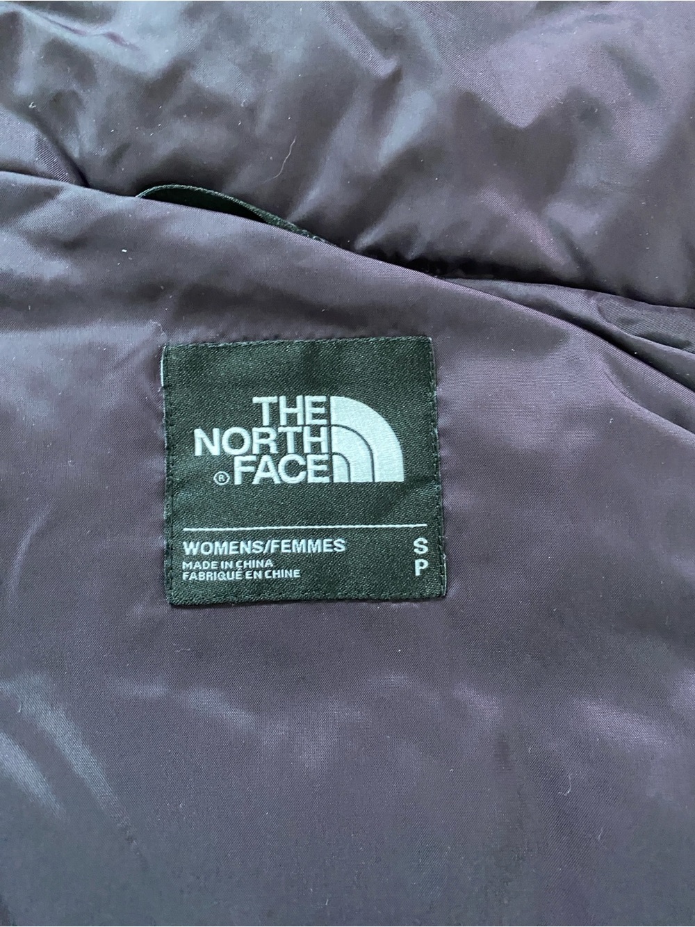The North Face Women's Jacket in Deep Emerald